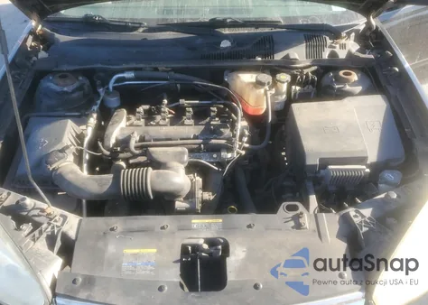 2007 Chevrolet Malibu Ls z USA, uszkodzony, nr VIN 1G1ZS58F27F301022